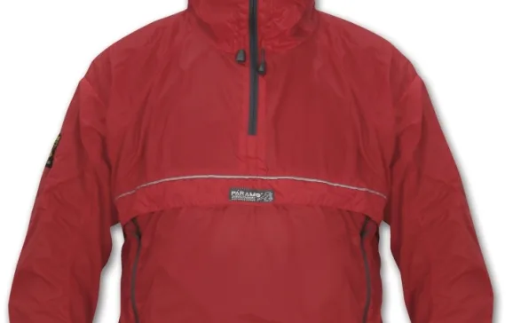 paramo mens velez adventure light fire