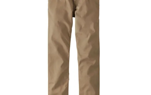 patagonia performance twill jeans