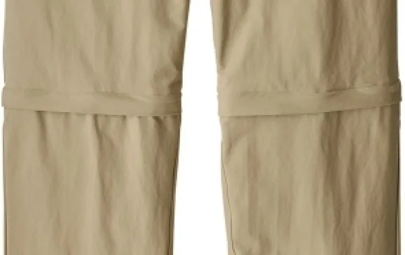 patagonia quandary convertible