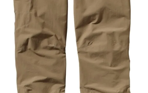 patagonia quandry
