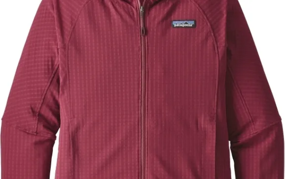 patagonia r1 tech
