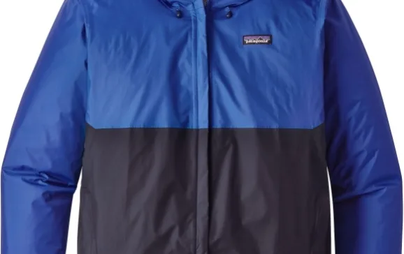 patagonia torrentshell jacket