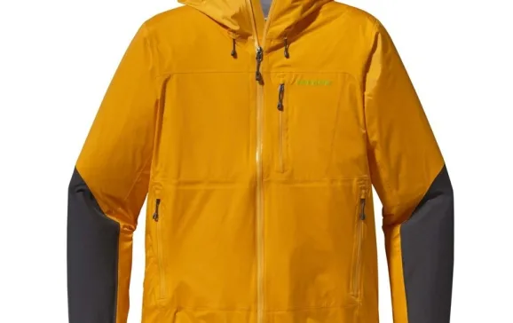 patagonia torrentshell stretch jkt