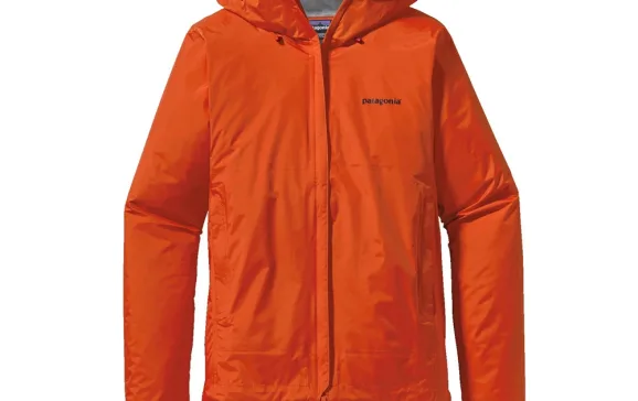 patagonia torrentshell