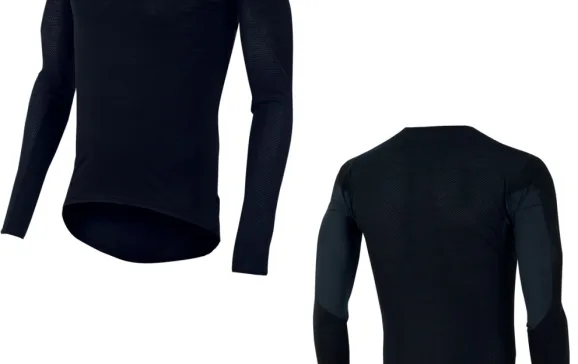 pearl izumi transfer wool baselayer