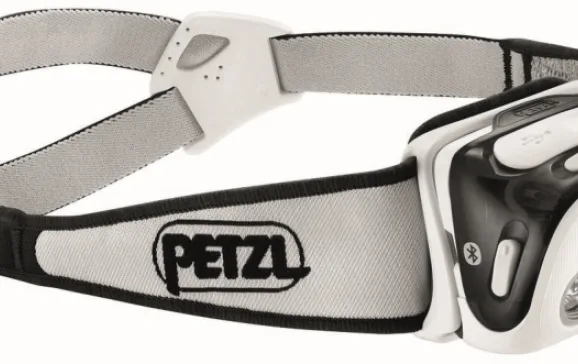 petzl reaktik plus