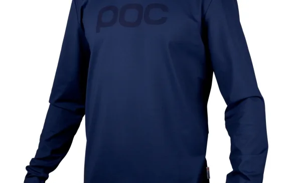 poc trail jersey