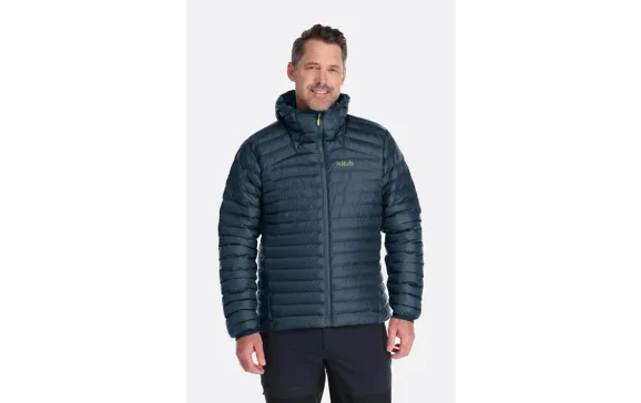 rab cirrus alpine
