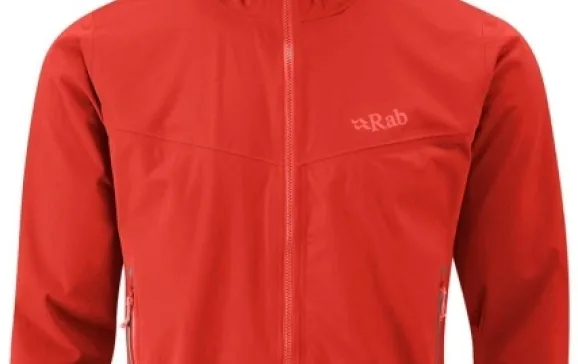 rab kinetic