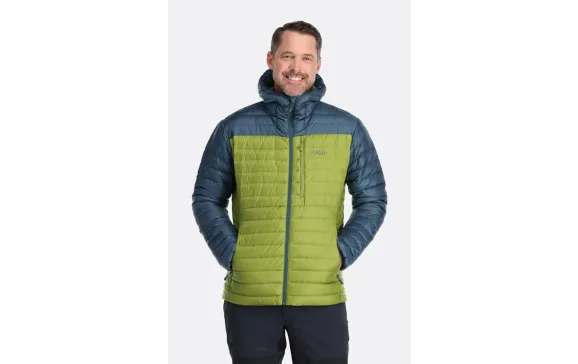 rab microlight alpine