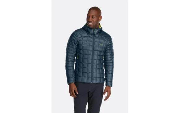 rab mythic alpine light