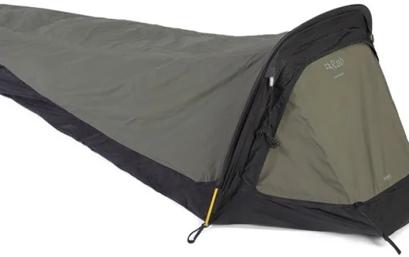 rab ridge raider