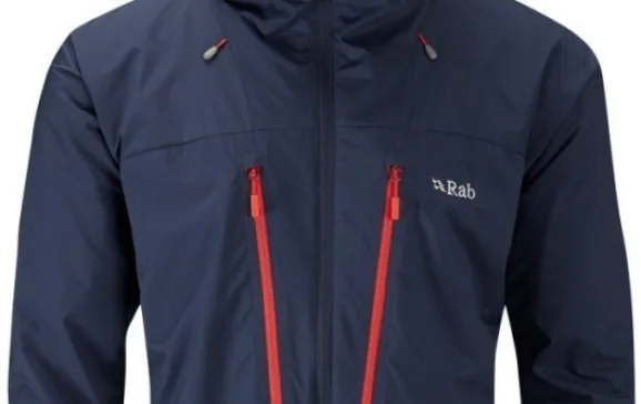 rab vapourrise alpine