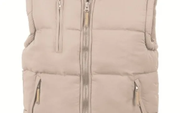 result bodywarmer
