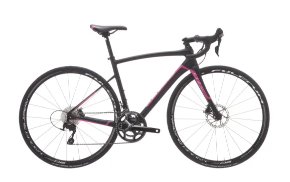 Ridley Fenix Ridley Liz C 105 Mix Ridley Women's Liz SL Disc 105
