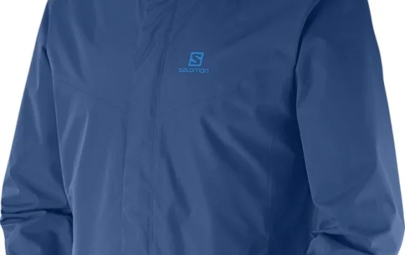salomon elemental ad jkt m