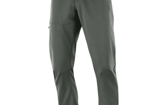 salomon outspeed hiking pants op