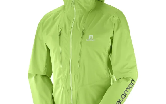 salomon outspeed