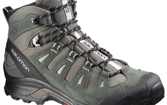 salomon quest prime gtx 1