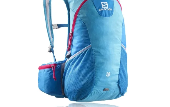 salomon trail 20 new