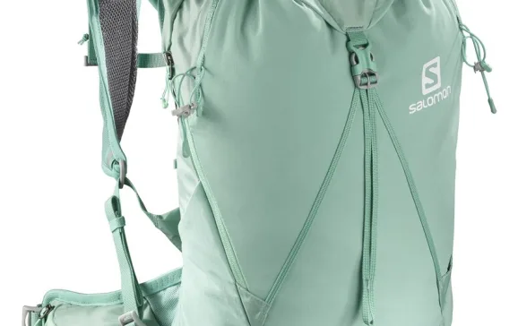 salomon w out day