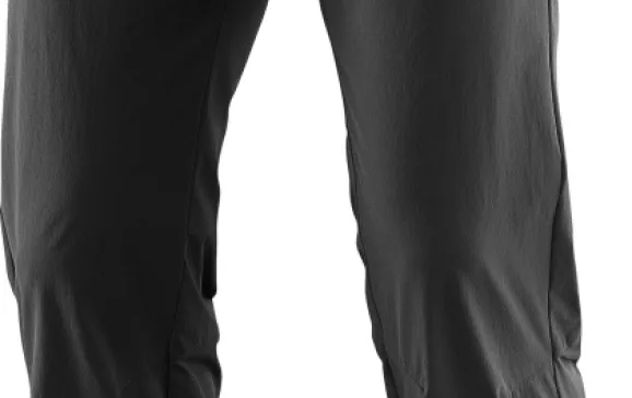 salomon wayfarer m black