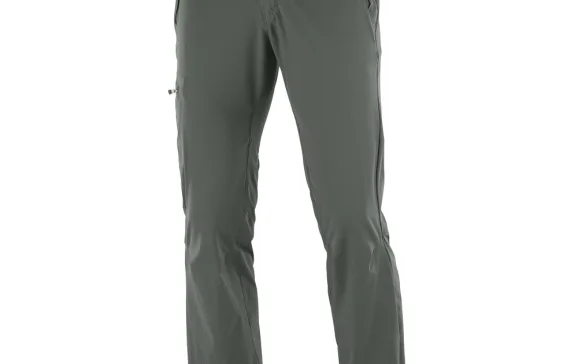 salomon wayfarer pant