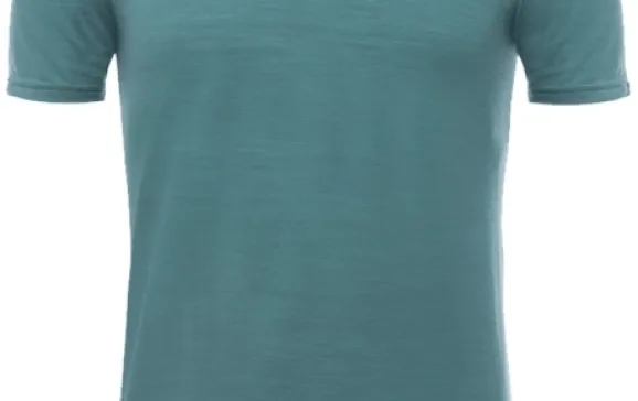 santini wool techtee