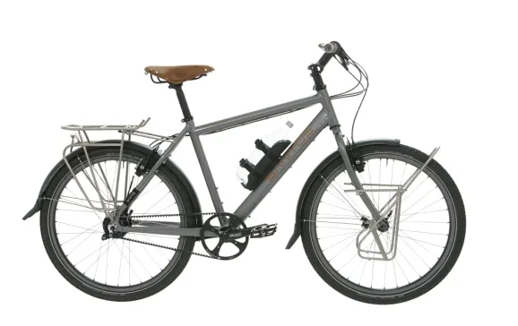 santos travel master