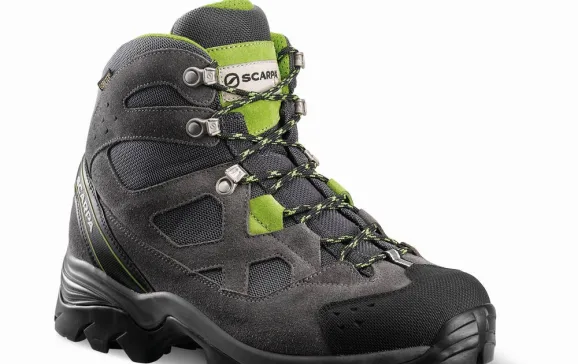 scarpa baltoro