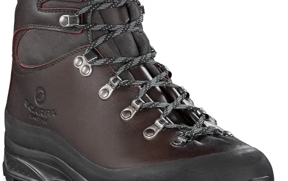 scarpa sl active
