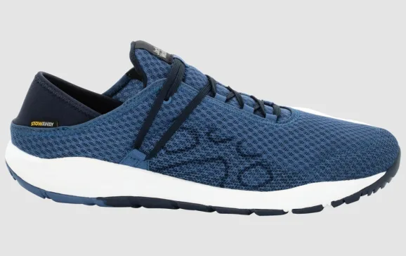 seven wonders packer low men ocean wave