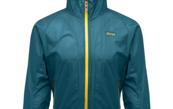 sherpa asaar jacket sm158