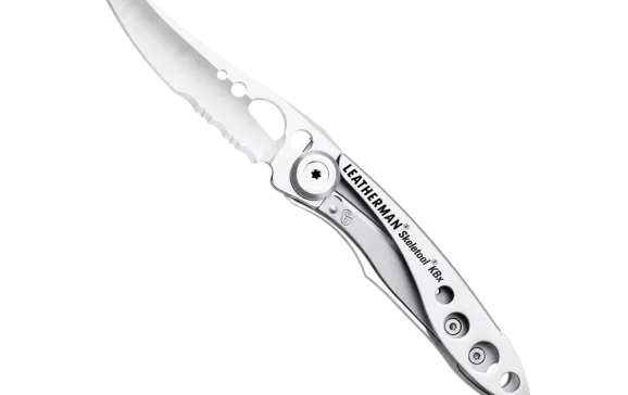 skeletool kbx
