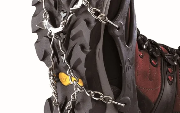 snowline spikes chainsen pro