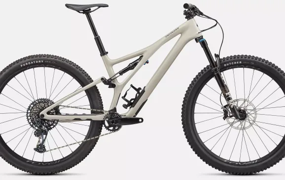 specialized stumpjumper expert