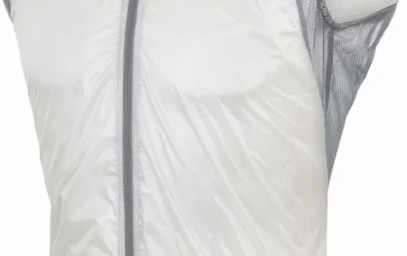 sportful hot pack ultralight vest