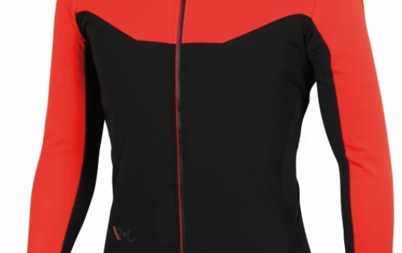 sportful rd light with polartec alpha