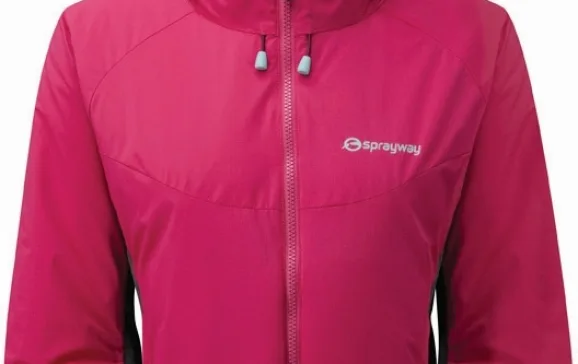 sprayway sp 01115 vela rose pink smog