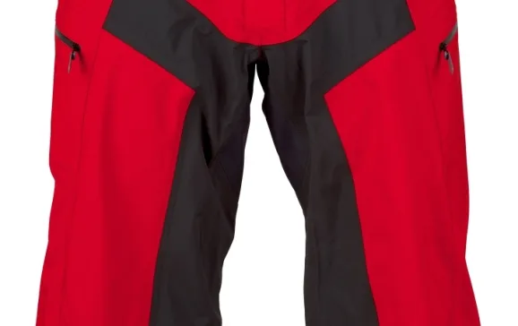 sweet protection mudride shorts