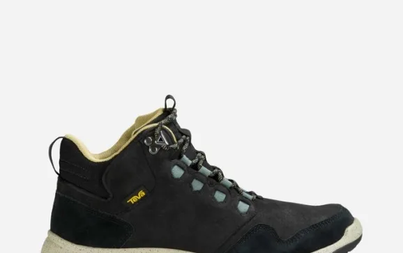 teva arrowood