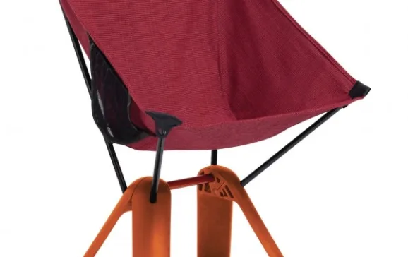 therm a rest quadra chair camping chair