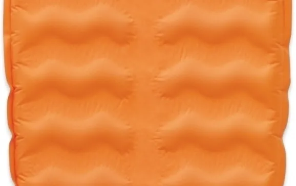 thermarest evolite mattress