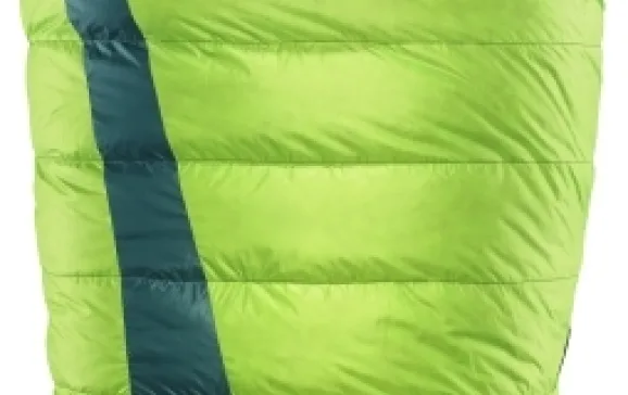 thermarest questar front open