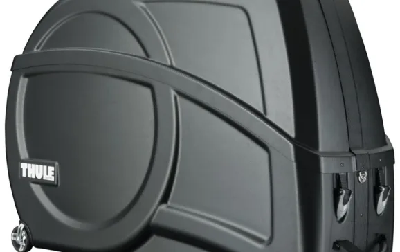 thule roundtrip transition