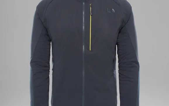 tnf ventrix jacket