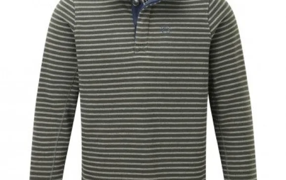 tog24 whitby fleece review