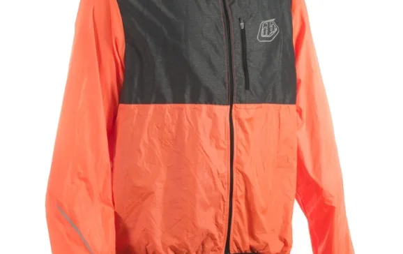 troy lee ace ii windbreaker