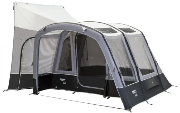 vango galli ii compact tall