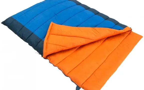 vango harmony double